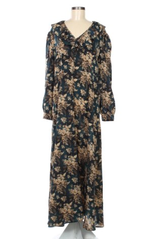 Рокля SHEIN, Размер XXL, Цвят Многоцветен, Цена 20,45 €, #136808784