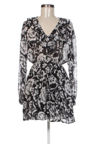 Sukienka Zara, Rozmiar XS, Kolor Kolorowy, Cena 67,84 zł, #136808941