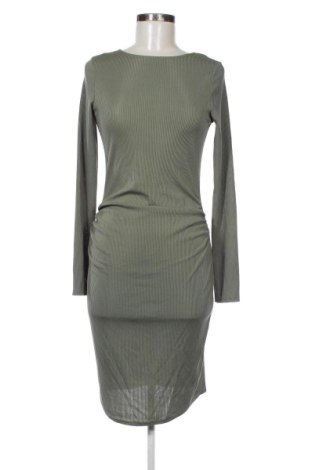 Kleid Boohoo, Größe L, Farbe Grün, Preis 17,99 €, #136809107