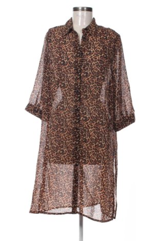 Kleid Ms Mode, Größe XL, Farbe Mehrfarbig, Preis 9,99 €, #136809126