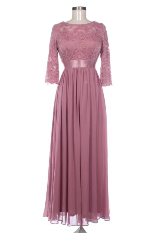 Φόρεμα Ever Pretty, Μέγεθος S, Χρώμα Σάπιο μήλο, Τιμή 18,99 €, #136809133