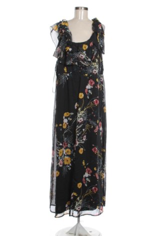 Kleid Unbranded, Größe 4XL, Farbe Mehrfarbig, Preis 25,99 €, #136809139