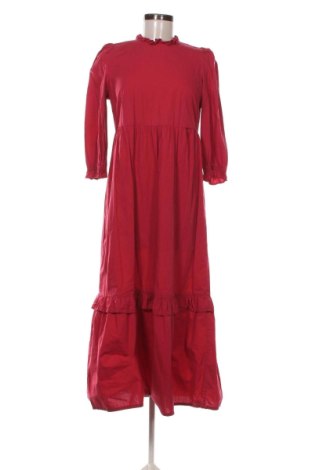 Kleid Dorothy Perkins, Größe M, Farbe Rot, Preis 15,00 €, #136809150