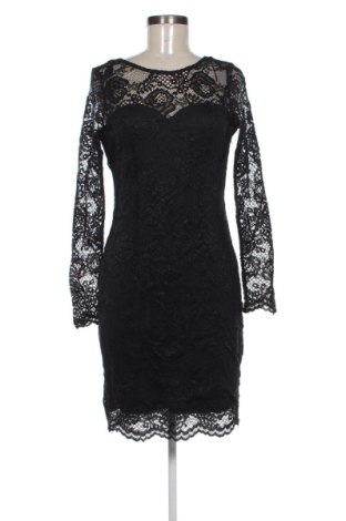 Рокля H&M, Размер M, Цвят Черен, Цена 10,22 €, #136809361