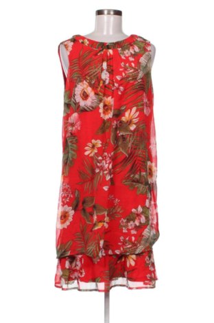 Kleid Street One, Größe M, Farbe Mehrfarbig, Preis € 12,99, #136809445