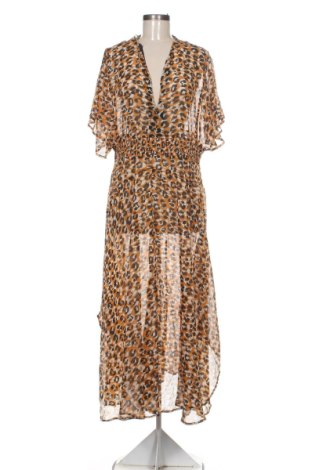 Kleid Unbranded, Größe XXL, Farbe Mehrfarbig, Preis 23,99 €, #136809738