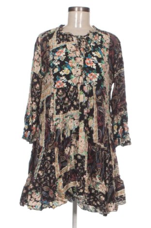 Kleid Unbranded, Größe L, Farbe Mehrfarbig, Preis 17,99 €, #136809935