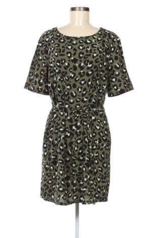 Rochie Jacqueline De Yong, Mărime M, Culoare Multicolor, Preț 41,99 Lei, #136810283