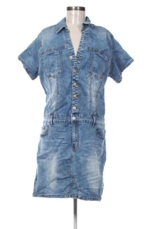 Kleid Unbranded, Größe XXL, Farbe Blau, Preis € 24,99, #136810373