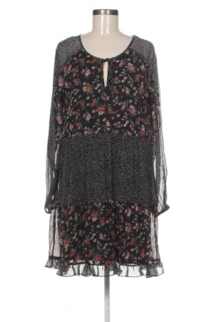 Kleid Rainbow, Größe M, Farbe Mehrfarbig, Preis 9,99 €, #136810376