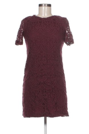 Sukienka H&M, Rozmiar M, Kolor Fioletowy, Cena 54,99 zł, #136810403