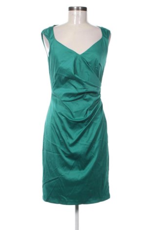 Kleid Unbranded, Größe M, Farbe Grün, Preis 16,99 €, #136810479