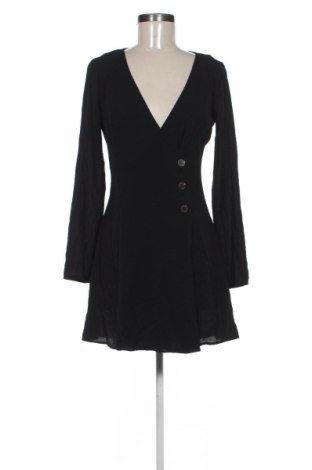 Šaty  H&M, Velikost M, Barva Černá, Cena  259,00 Kč, #136810548