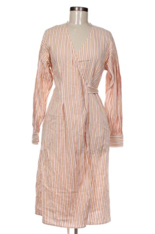 Kleid Samsoe & Samsoe, Größe M, Farbe Mehrfarbig, Preis 56,41 €, #136810587