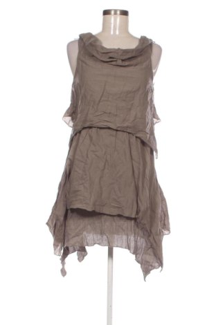 Φόρεμα KappAhl, Μέγεθος S, Χρώμα Καφέ, Τιμή 10,00 €, #136810590