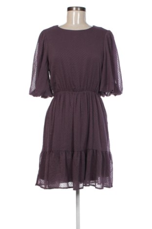 Kleid Vero Moda, Größe S, Farbe Lila, Preis 11,99 €, #136810607