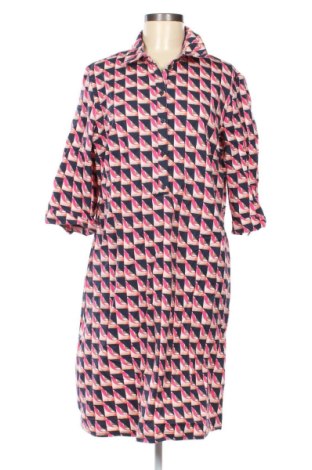 Kleid Betty Barclay, Größe L, Farbe Mehrfarbig, Preis 40,99 €, #136810647