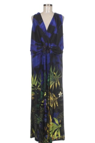 Rochie Ulla Popken, Mărime XXL, Culoare Multicolor, Preț 152,99 Lei, #136810996