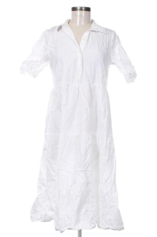 Rochie Monki, Mărime M, Culoare Alb, Preț 74,99 Lei, #136811097