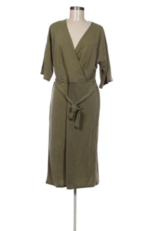 Φόρεμα Zara, Μέγεθος L, Χρώμα Πράσινο, Τιμή 15,99 €, #136811110