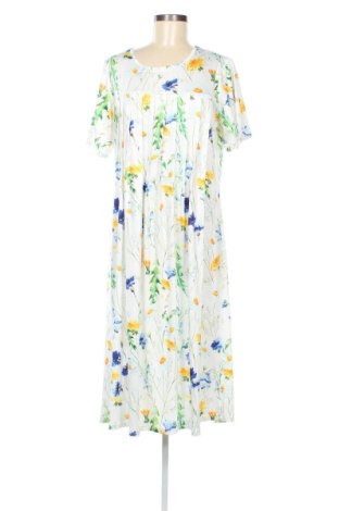 Kleid Unbranded, Größe L, Farbe Mehrfarbig, Preis 27,75 €, #136811121