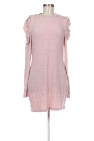 Φόρεμα Unbranded, Μέγεθος L, Χρώμα Ρόζ , Τιμή 12,00 €, #136811154