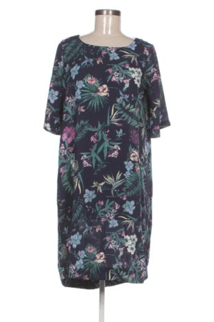 Kleid Ladies, Größe S, Farbe Mehrfarbig, Preis 9,99 €, #136811248