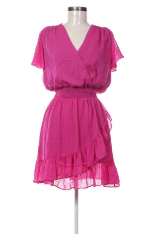 Kleid In April 1986, Größe M, Farbe Rosa, Preis 28,99 €, #136811299