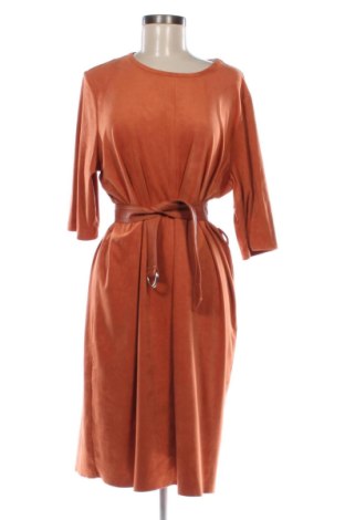 Rochie Reserved, Mărime XL, Culoare Portocaliu, Preț 65,99 Lei, #136811308