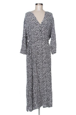 Φόρεμα Street One, Μέγεθος XL, Χρώμα Πολύχρωμο, Τιμή 16,99 €, #136811328