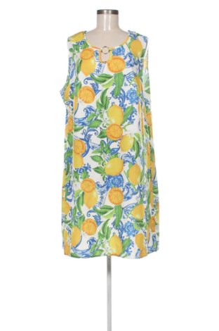 Rochie Unbranded, Mărime XXL, Culoare Multicolor, Preț 140,76 Lei, #136811394