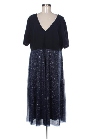 Rochie Unbranded, Mărime 3XL, Culoare Multicolor, Preț 195,00 Lei, #136811457