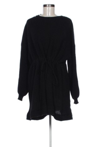 Φόρεμα SHEIN, Μέγεθος XXL, Χρώμα Μαύρο, Τιμή 12,00 €, #136811475