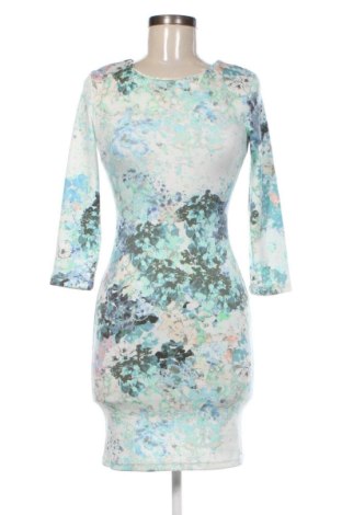 Рокля H&M, Размер XS, Цвят Многоцветен, Цена 8,69 €, #136811486
