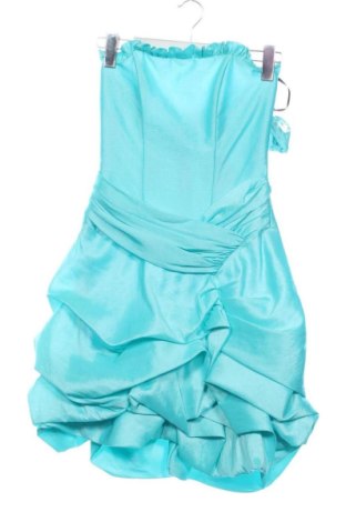 Rochie Azor, Mărime XS, Culoare Albastru, Preț 271,00 Lei, #136811487