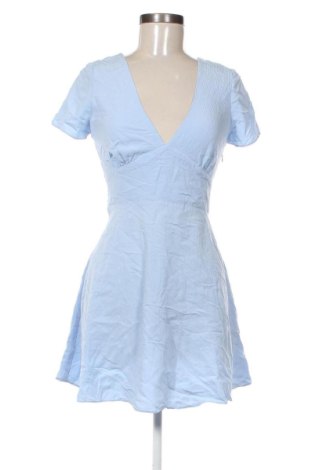 Kleid Zara, Größe M, Farbe Blau, Preis € 16,99, #136811506