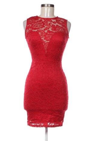 Rochie Amisu, Mărime S, Culoare Roșu, Preț 43,99 Lei, #136811554