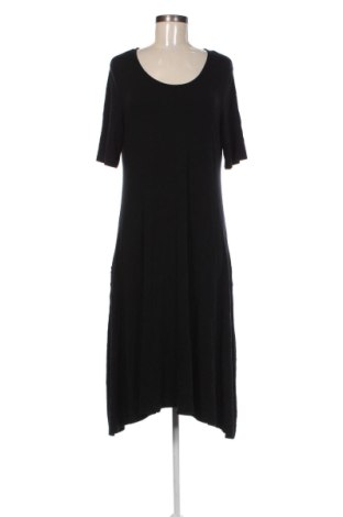 Rochie Trine Kryger Simonsen, Mărime L, Culoare Negru, Preț 314,99 Lei, #136811579