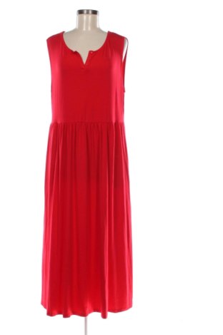 Rochie C&A, Mărime XL, Culoare Roșu, Preț 80,99 Lei, #136811641