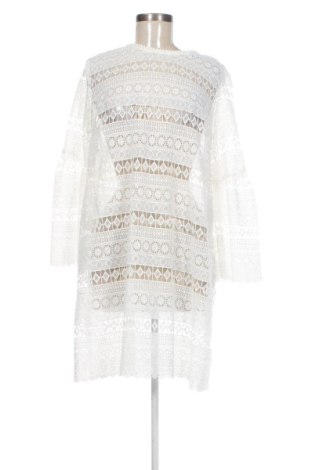 Rochie Primark, Mărime L, Culoare Alb, Preț 55,99 Lei, #136811654