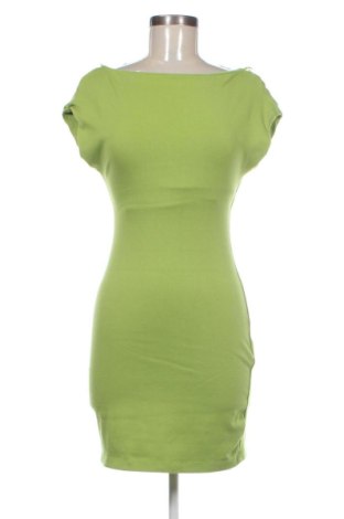 Rochie Zara, Mărime M, Culoare Verde, Preț 83,41 Lei, #136811684