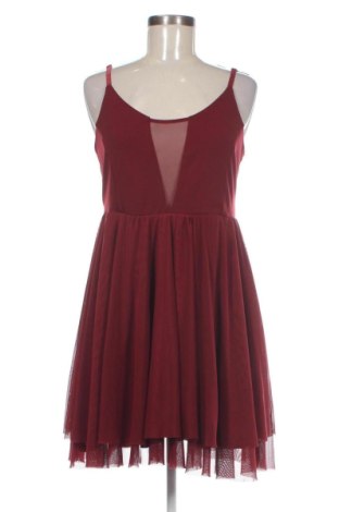 Rochie Terranova, Mărime L, Culoare Roșu, Preț 36,49 Lei, #136811692