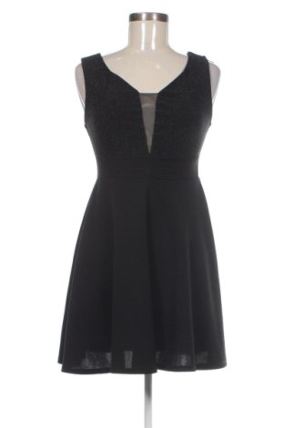 Rochie Pronto Moda, Mărime M, Culoare Negru, Preț 104,26 Lei, #136811743
