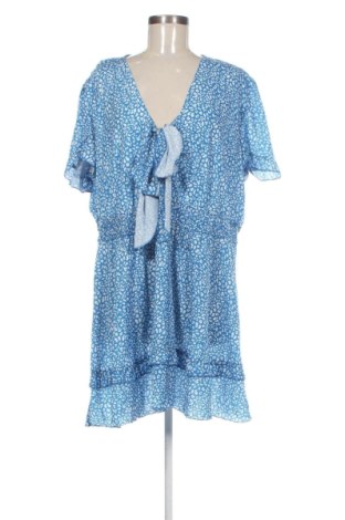 Rochie Unbranded, Mărime 3XL, Culoare Multicolor, Preț 99,05 Lei, #136811787