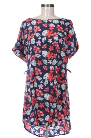 Kleid Unbranded, Größe L, Farbe Mehrfarbig, Preis 17,99 €, #136811891