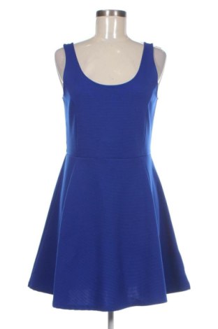 Φόρεμα H&M, Μέγεθος XL, Χρώμα Μπλέ, Τιμή 17,00 €, #136811966