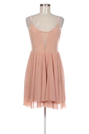 Rochie Terranova, Mărime L, Culoare Roz, Preț 36,49 Lei, #136812038