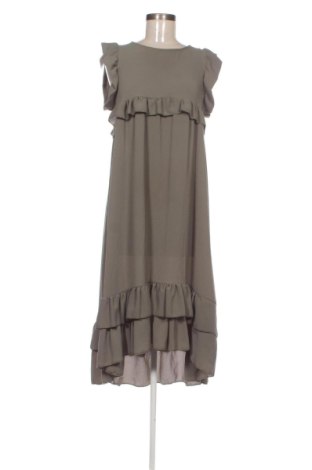 Rochie Unbranded, Mărime S, Culoare Verde, Preț 195,00 Lei, #136812148