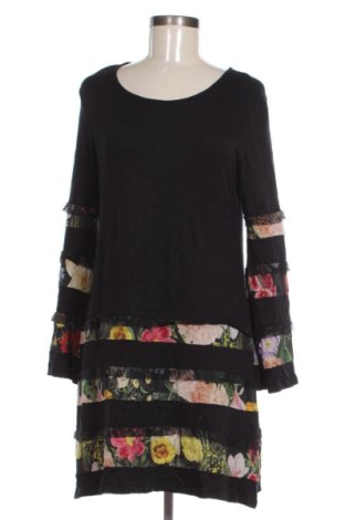 Rochie Desigual, Mărime L, Culoare Multicolor, Preț 243,99 Lei, #136812149