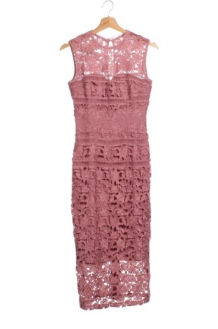Rochie Unbranded, Mărime XS, Culoare Mov deschis, Preț 130,61 Lei, #136812255